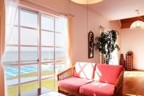 Pricia Resort Yoron (Yoron-cho)